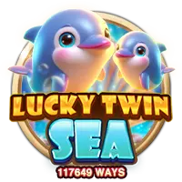 Lucky Twin Sea